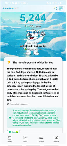 advice